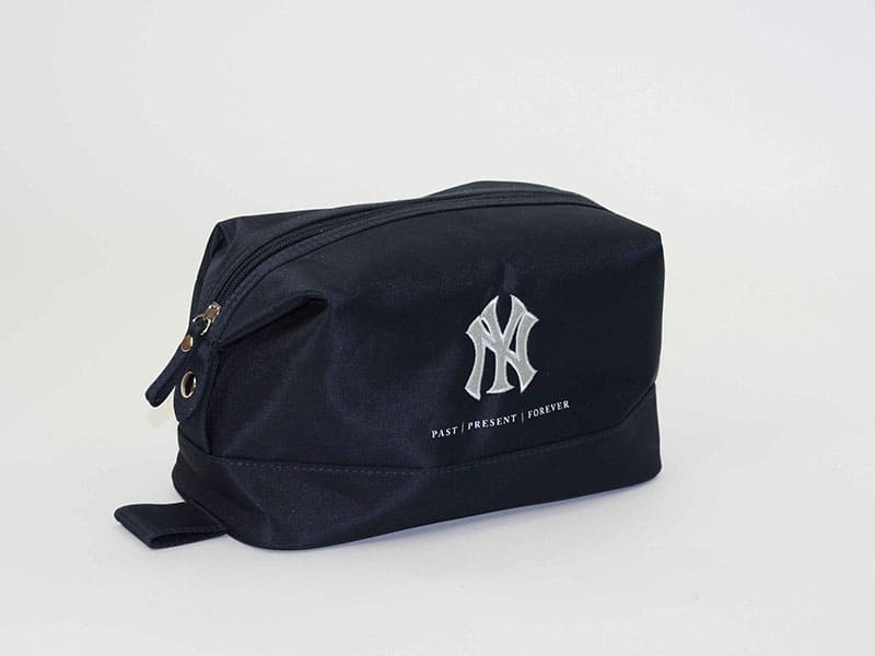 New York Yankees Men’s Travel Bag