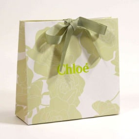Chloe “gift” Bag