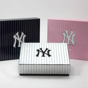New York Yankee Boxes