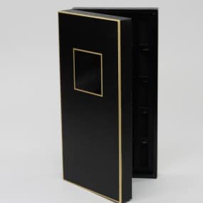 Tom Ford “Lips and Boys” Container