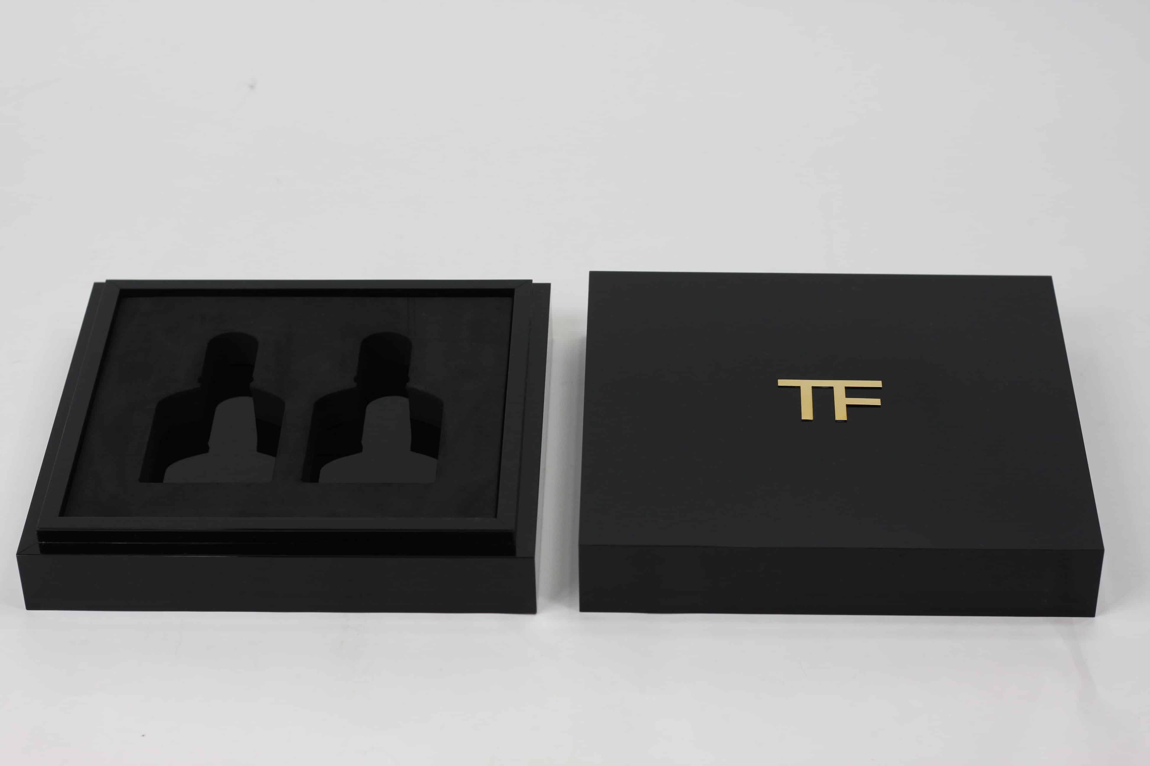 TOM FORD Special Event Box - Worldwide Axcess