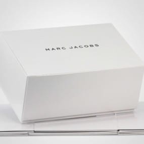Marc Jacobs Knockdown Box